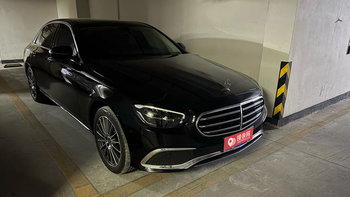 奔驰E级婚车一辆汕头一天多少钱