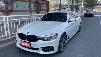 惠州婚庆用车价格表：宝马5系婚车一般多少钱