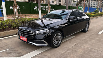 婚车价格多少钱？以奔驰E级举例教你花少钱租婚车