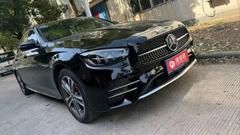 淮南奔驰E级婚车租赁哪家便宜？平台交易更靠谱