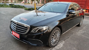 株洲奔驰E级婚车 666元可以租一次