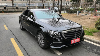 武汉租奔驰E级做婚车哪里比较便宜