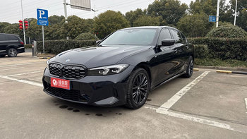 在泰州想租一辆宝马3系当婚车头车需要多少钱？