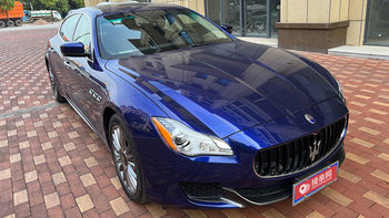 2025年02月17日发布了北海玛莎拉蒂总裁婚车价格