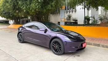 租赁婚车多少钱一天？厦门特斯拉MODEL 3婚车价格出炉