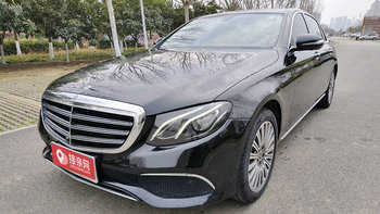 武汉奔驰E级婚车大盘点 租奔驰E级做婚车一般是多少钱？