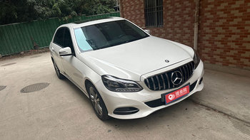 惠州租婚车价格表：奔驰E级