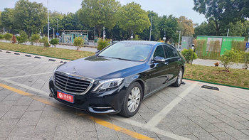 河源租奔驰S级做婚车哪里比较便宜