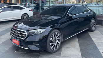 武汉奔驰带司机出租 E级婚车多少钱一天