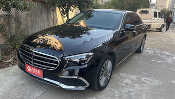 关于金华奔驰E级婚车租赁价格，你需要了解这些