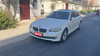 德州宝马5系婚车价格是多少