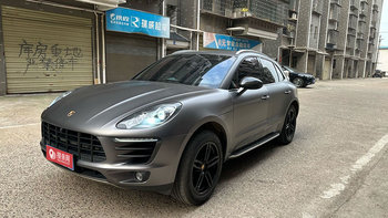 在衡阳出租婚车赚钱吗 谢先生的保时捷Macan666元一次