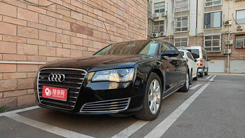 随州奥迪A8L婚车租赁价格表 随州奥迪A8L婚车价格揭秘