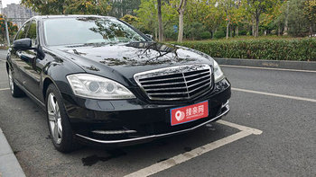 关于南宁奔驰S级婚车租赁价格，你需要了解这些