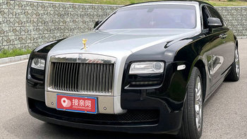 九江婚车租赁多少钱劳斯莱斯古思特这样的车
