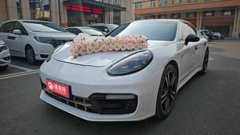 2025年04月13日发布了泰安保时捷Panamera婚车价格