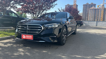 潍坊婚车出租价格：奔驰E级也就506元