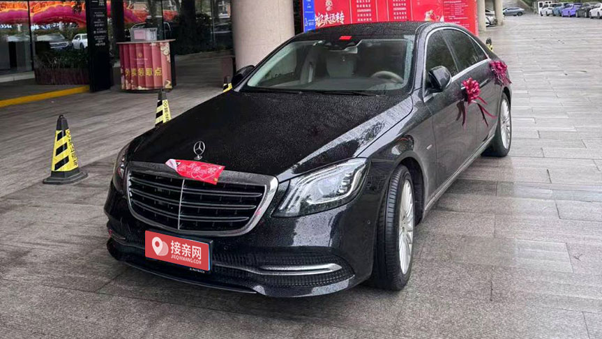 个性化定制婚车，价格低于市场30%以上