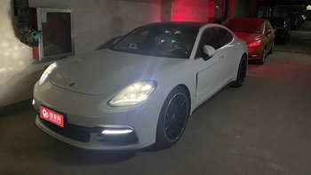 保时捷Panamera婚车租赁一天大概多少钱？