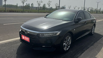 德州婚礼用车信息：本田雅阁婚车大约200元