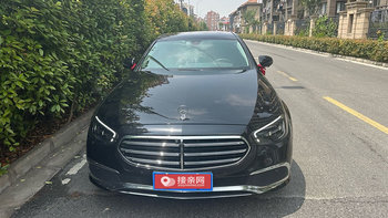 南通婚车价目表：租一辆奔驰E级要多少钱