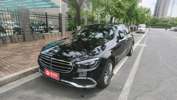 奔驰E级马鞍山婚车价格