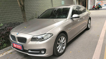 2025年05月20日绵阳婚车价格：宝马5系婚车480元