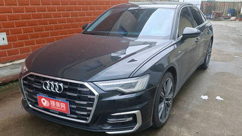 桂林租婚车价格表：奥迪A6L