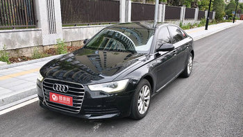 温州奥迪A6L婚车价格是多少
