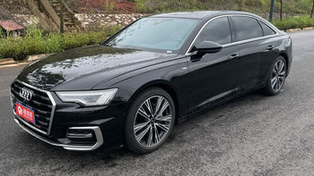 奥迪A6L做婚车价格 南宁报价666元