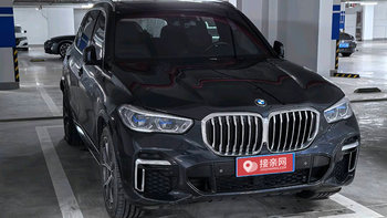 盐城宝马X5婚庆车收入如何