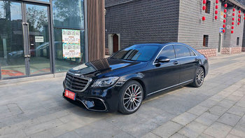 遂宁婚车在哪出租 奔驰S级婚车租赁贵不贵