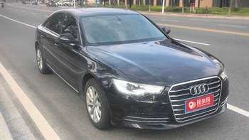 赣州奥迪A6L婚车 466元可以租一次