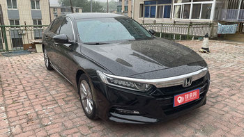 大连婚车出租平台：本田雅阁价格信息出炉