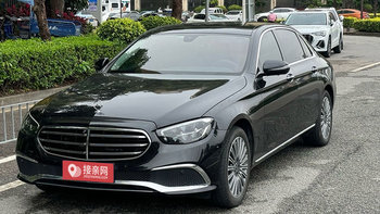 东莞婚礼用车信息：奔驰E级婚车大约1050元