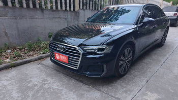 平顶山婚车租赁价格一览表：奥迪A6L