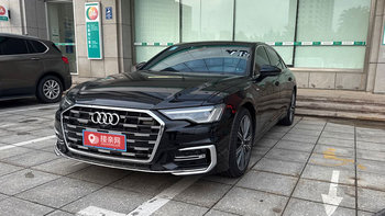 隋先生提供奥迪A6L威海婚庆用车340元起