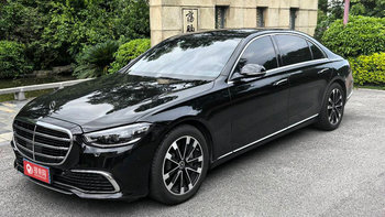 桂林奔驰S级婚庆车收入如何