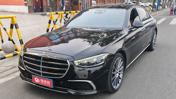 婚车租赁优惠价：漯河奔驰S级婚车价格跳水