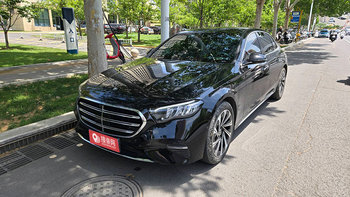 婚车租赁的价钱：晋城奔驰E级婚车