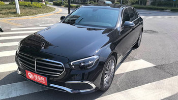 徐州结婚请个奔驰E级车队价格