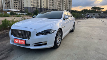 南昌捷豹XJ婚车租赁价格1066元