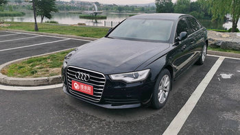 奥迪A6L跑婚庆一月挣多少 晋城奥迪婚车多少钱一天