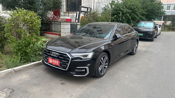 奥迪A6L能当婚车吗 西宁奥迪婚庆价格