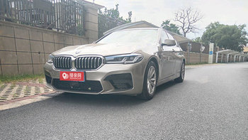 吉安结婚找车多少钱？比如宝马5系这样的