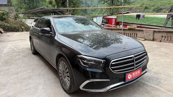 达州结婚找车多少钱？比如奔驰E级这样的