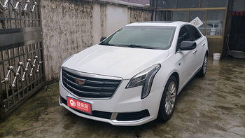南通凯迪拉克XTS做婚车是什么行情？价格细节公布