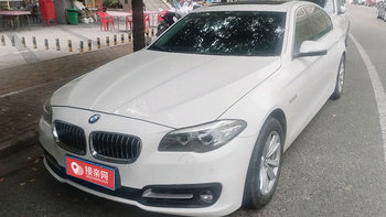 宝马5系蚌埠婚车价格