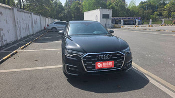 奥迪A6L婚车出租价格表