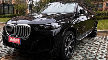 孝感宝马X5加入婚车车队